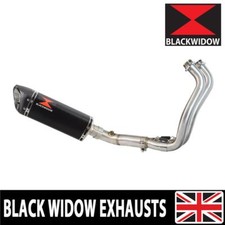 MT-07 MT07 XSR 700 Exhaust