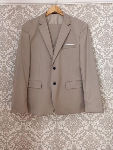 Men full suit - ,