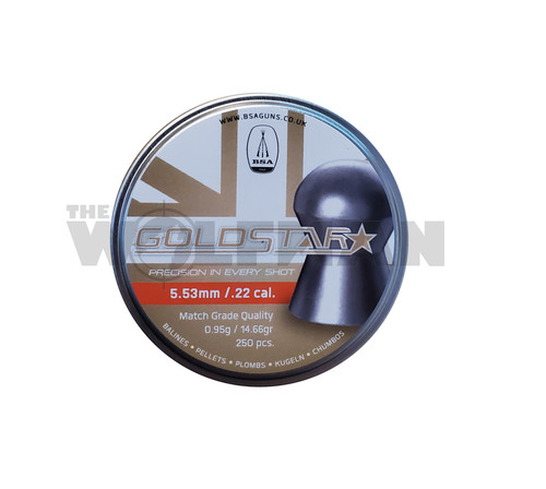 Bsa goldstar air - bsa,