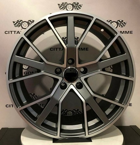 Alloy wheels compatible u - 4,