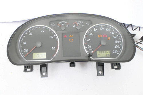 Polo speedometer - 9n,
