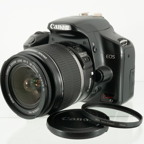 Canon eos kiss - eos,