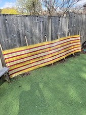 Vintage Retro 6 Pole Wind