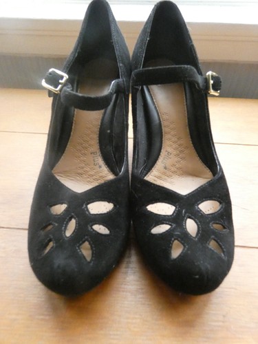 Clarks wide fit plus ladies - plus,