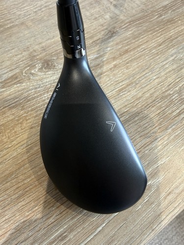 Callaway smoke hybrid - ai,