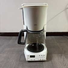 Braun KF 187 Flavor Select