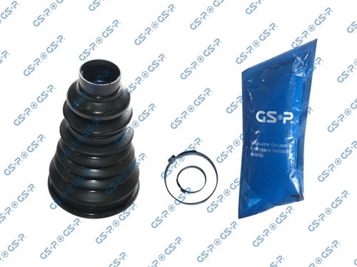 Wheel side gsp 780342 bellow - gsp,