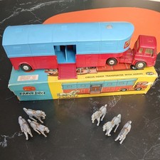 Corgi 1130 Bedford