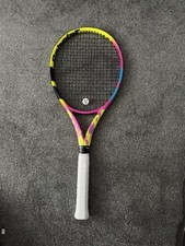 Babolat Pure Aero Rafa Origin