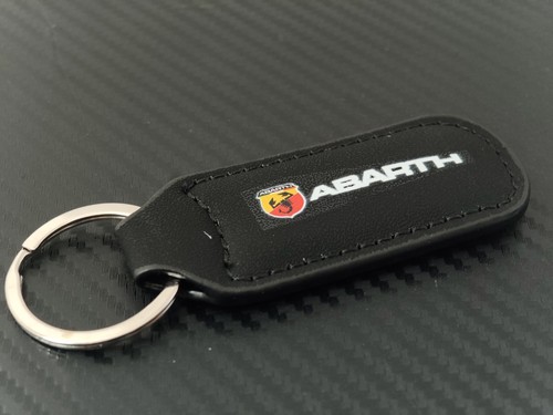 Fiat abarth faux leather - abarth,