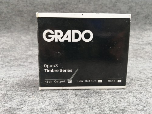 Grado ops3 phono cartridge - ops3,