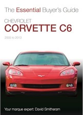 Chevrolet Corvette C6