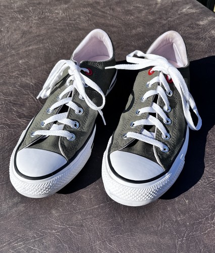 Converse chuck taylor all star - converse,