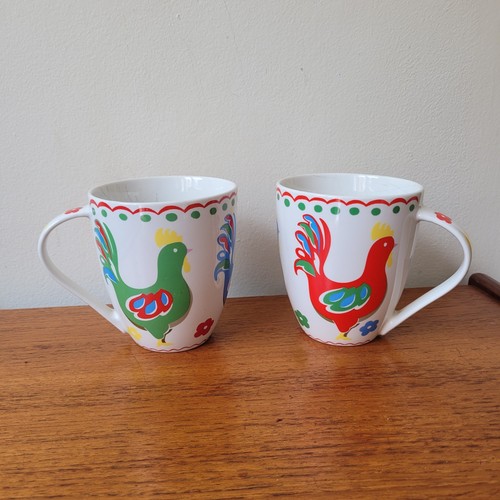 Pair cath kidston floral - of,