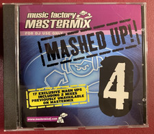 Mastermix mashed mixes vol - mashed, up!