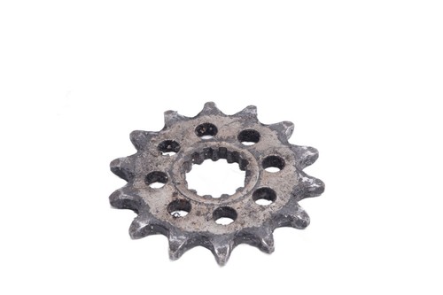 Pinion drive sprocket chain - pinion,