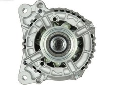 ALTERNATOR FITS: VW PASSAT