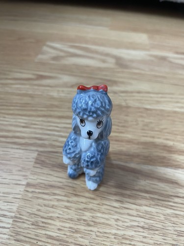 Vintage wade whimsies figurine - wade,