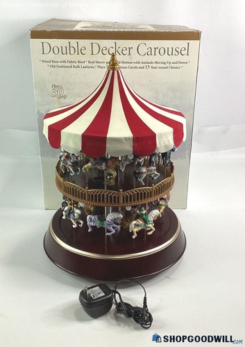 Christmas musical double - mr,