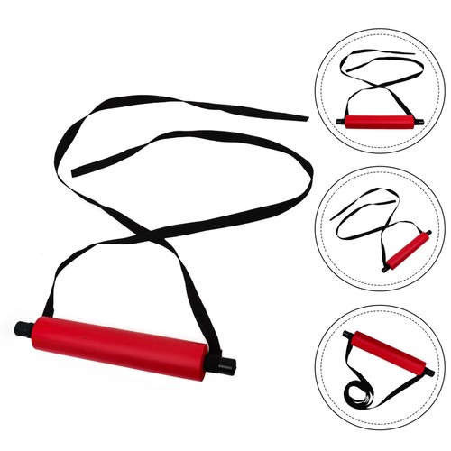 Portable kayak foot pedal - portable,