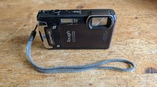 Olympus 820 0mp - olympus, tg-820