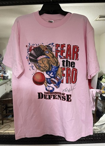 Vtg y2k ben - wallace, the