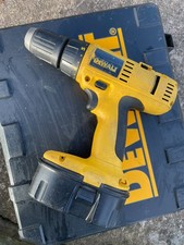 DeWalt DW997 Cordless 18V