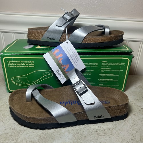 Betula birkenstock mia - birkenstock,