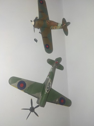 Airfix others ww2 - &,