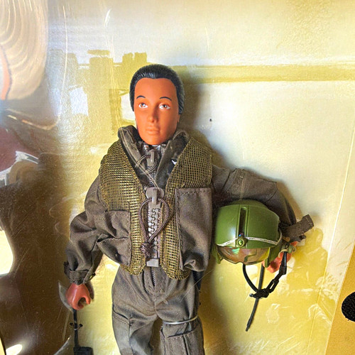 Kenner joe classic - joe,