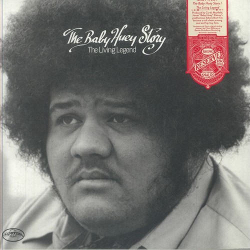 Baby huey the - huey,