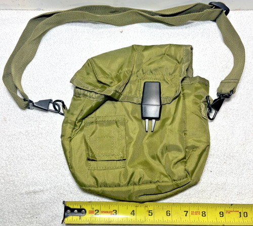 Unicorn canteen cover - unicorn, lc