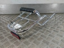 2016 LEXMOTO ARIZONA  LUGGAGE RACK GRAB HANDLE