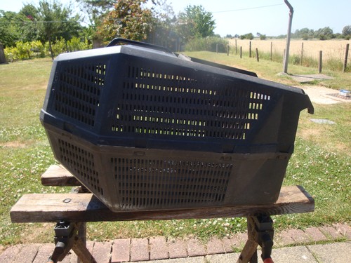 Champion petrol lawnmower r434 - petrol,