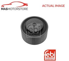 TIMING BELT DEFLECTION GUIDE