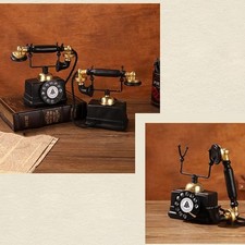 Decorative Resins Vintage