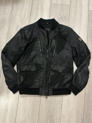 Belstaff fragment phoenix - belstaff,