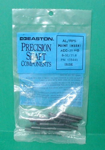 Easton precision shaft - easton,