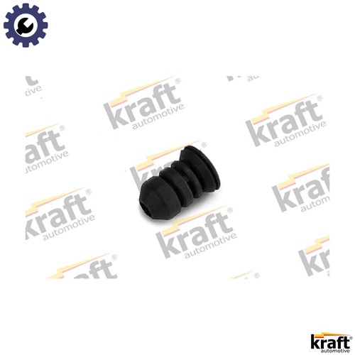 Dust cover kit shock - dust, absorber