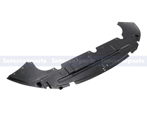 Under bumper cover - bumper,