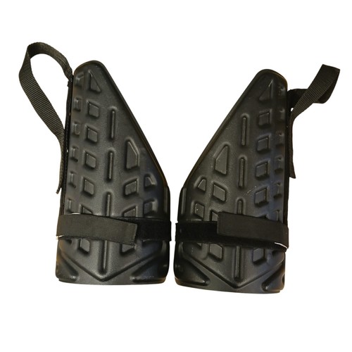 Thigh upper leg limb guard - upper,