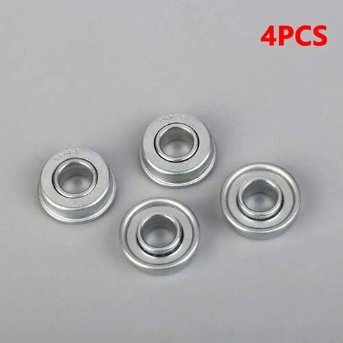 Wheel bearing lawn - 4,