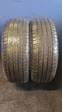 2 x 255/65R16 109H Aplus A919 *Tread 5+ mm* 255 65 16 x 2 used tyres