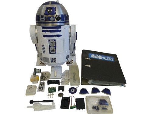 Star wars build - your, own