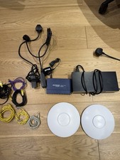 Ubiquiti UniFi Access Points