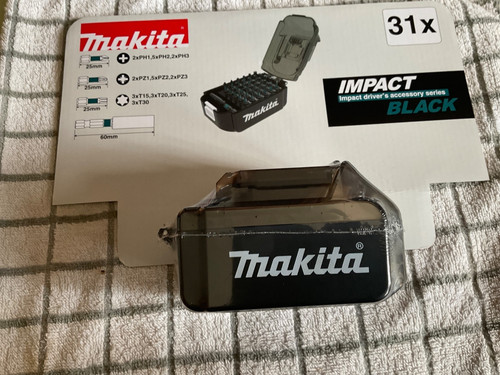 Makita 03084 impact drill - makita, e-03084