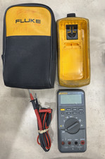 FLUKE 87 True RMS Industrial
