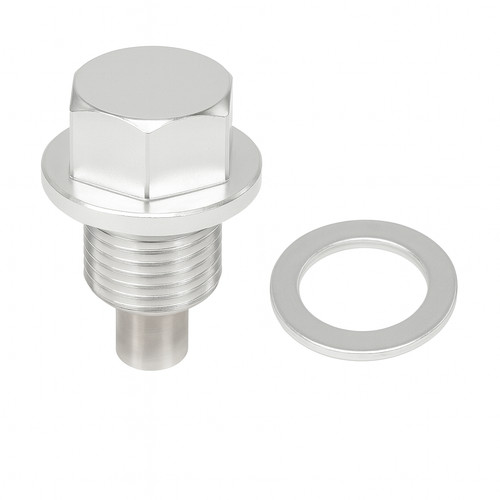 Engine oil sump drain - oil,