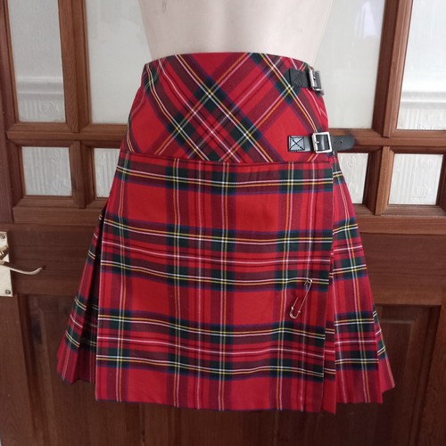 Vtg y2k the kilt - the,