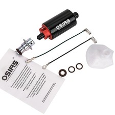 T35 Intank Fuel Pump &